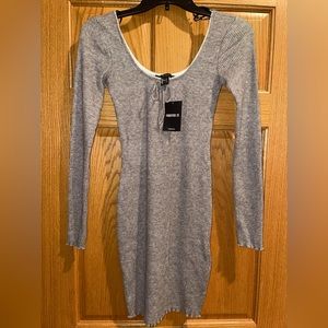 Forever 21 Sweater Dress Size S